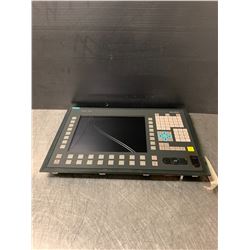 SIEMENS 6FC5203-0AF02-0AA1_OP 012 12,1" TFT OPERATOR PANEL FRONT - CRACKED GLASS