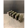 Image 2 : (5) - SIEMENS 6ES7 158-0AD01-0XA0 SIMATIC S7 MODULES