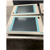 Image 2 : (4) - SIEMENS A5E00100111 PANELSYSTEM TOUCH SCREENS 15" TFT