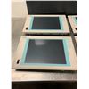 Image 2 : (4) - SIEMENS A5E00159514 PANELSYSTEM TOUCH SCREENS 15" ZOLL TFT