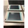 Image 2 : (4) - SIEMENS A5E00159514 PANELSYSTEM TOUCH SCREENS 15" ZOLL TFT