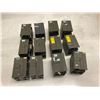 Image 1 : Lot of (12) Siemens Simatic Module, 361-3CA01-0AA0