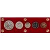 Image 2 : 1959 (5) Coin Proof Set