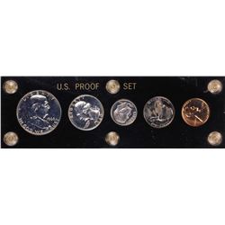1960 (5) Coin Proof Set