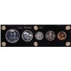 Image 1 : 1960 (5) Coin Proof Set