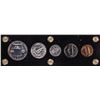 Image 2 : 1960 (5) Coin Proof Set