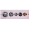 Image 1 : 1961 (5) Coin Proof Set