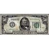 Image 1 : 1928 $50 Federal Reserve Note New York
