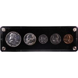 1951 (5) Coin Proof Set
