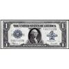 Image 1 : 1923 $1 Silver Certificate Note