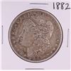 Image 1 : 1882 $1 Morgan Silver Dollar Coin