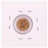 Image 2 : 1945 Dos Peso Gold Coin
