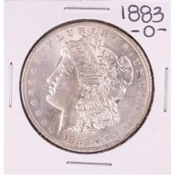1883-O $1 Morgan Silver Dollar Coin