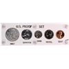 Image 1 : 1963 (5) Coin Proof Set