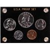 Image 1 : 1952 (5) Coin Proof Set