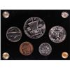 Image 2 : 1952 (5) Coin Proof Set