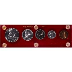 1953 (5) Coin Proof Set