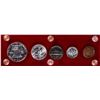 Image 2 : 1953 (5) Coin Proof Set