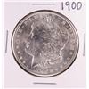 Image 1 : 1900 $1 Morgan Silver Dollar Coin