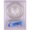 Image 2 : 2010-W Proof $1 American Silver Eagle Coin PCGS PR70DCAM