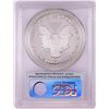 Image 2 : 2010-W Proof $1 American Silver Eagle Coin PCGS PR70DCAM