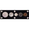 Image 2 : 1956 (5) Coin Proof Set
