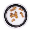 Image 1 : Lot of Gold Nuggets 3.19 Grams Total Weight