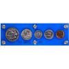 Image 2 : 1958 (5) Coin Proof Set