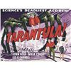 Image 1 : Tarantula Hollywood Poster