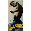 Image 1 : King Kong Hollywood Poster