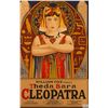 Image 1 : Cleopatra Hollywood Poster