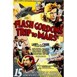 Flash Gordon