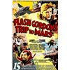 Image 1 : Flash Gordon