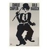 Image 1 : Gold Rausch Hollywood Poster
