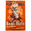 Image 1 : Play Ball Hollywood Poster
