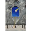 Image 1 : Magical Transparency of Time Poster