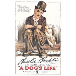 A Dog