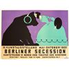 Image 1 : Berliner Secession Poster
