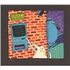 Image 1 : Bad Dog - Artist Proof