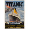 Image 1 : Titanic Poster