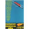 Image 1 : Campionats de Catalunya de Rem Sports Poster