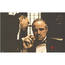 The Whisper Gangster Poster