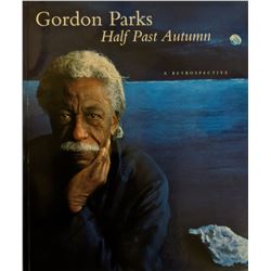 Half Past Autumn - Gordon Parks
