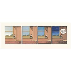 Another Perfect Day - Artist Proof