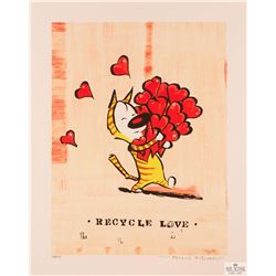 Recycle Love