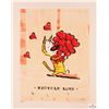 Image 1 : Recycle Love