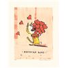Image 1 : Recycle Love - Artist Proof
