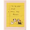 Image 1 : To Do List