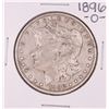 Image 1 : 1896-O $1 Morgan Silver Dollar Coin