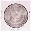 Image 2 : 1881 $1 Morgan Silver Dollar Coin